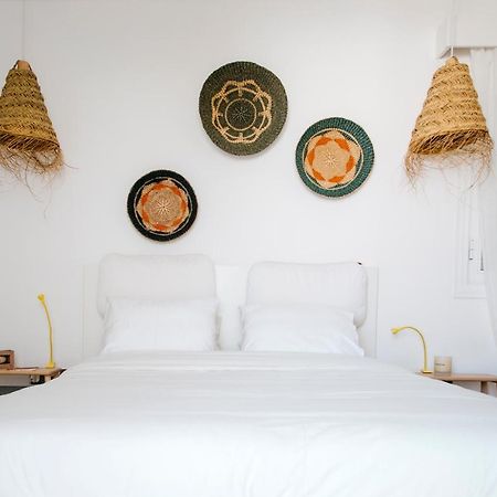 Island Home Seaside Villa Paralimni Bagian luar foto